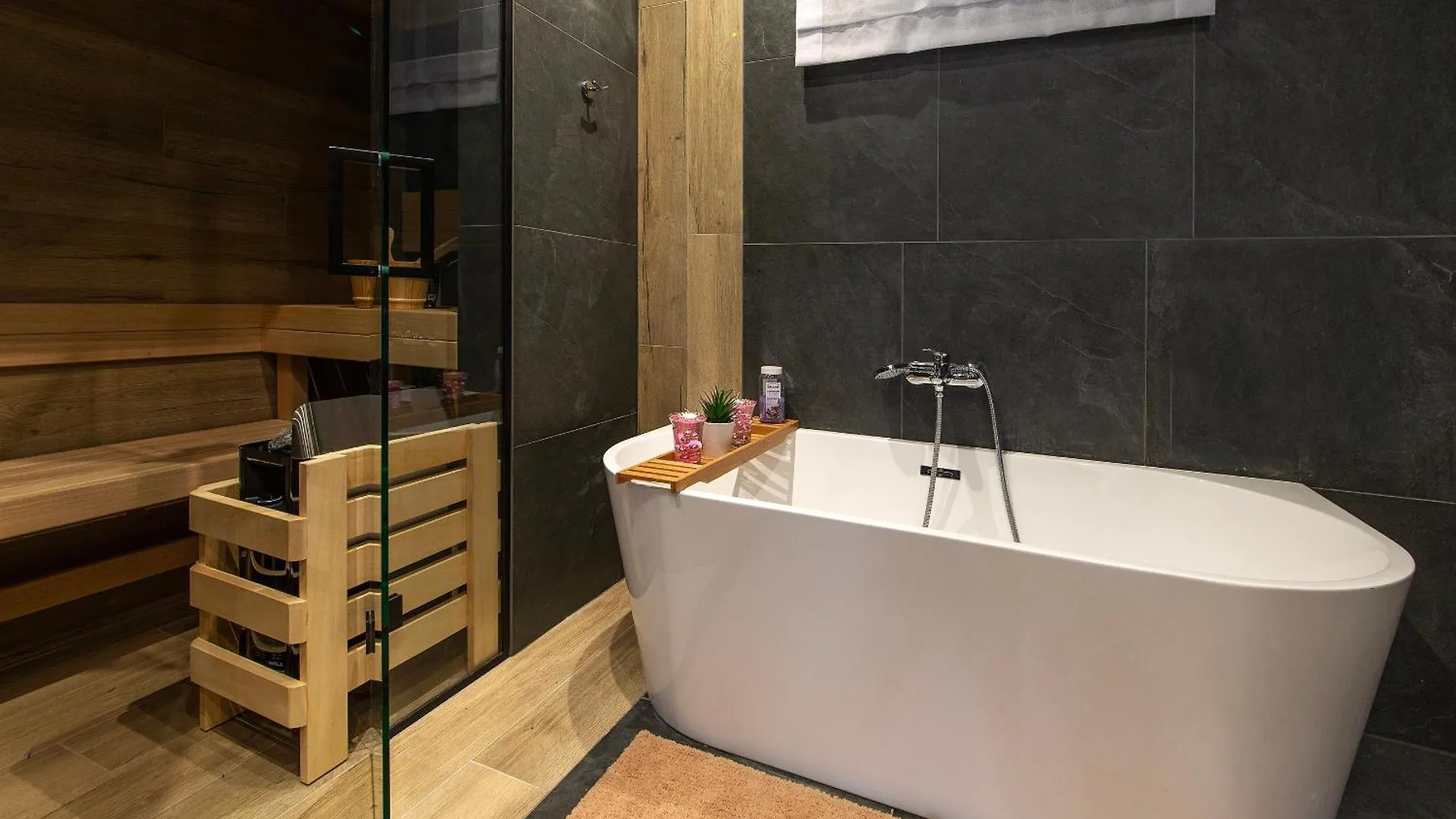 Rezydencja Karkonoska Apartament Ada Karpacz 0*,  Poland