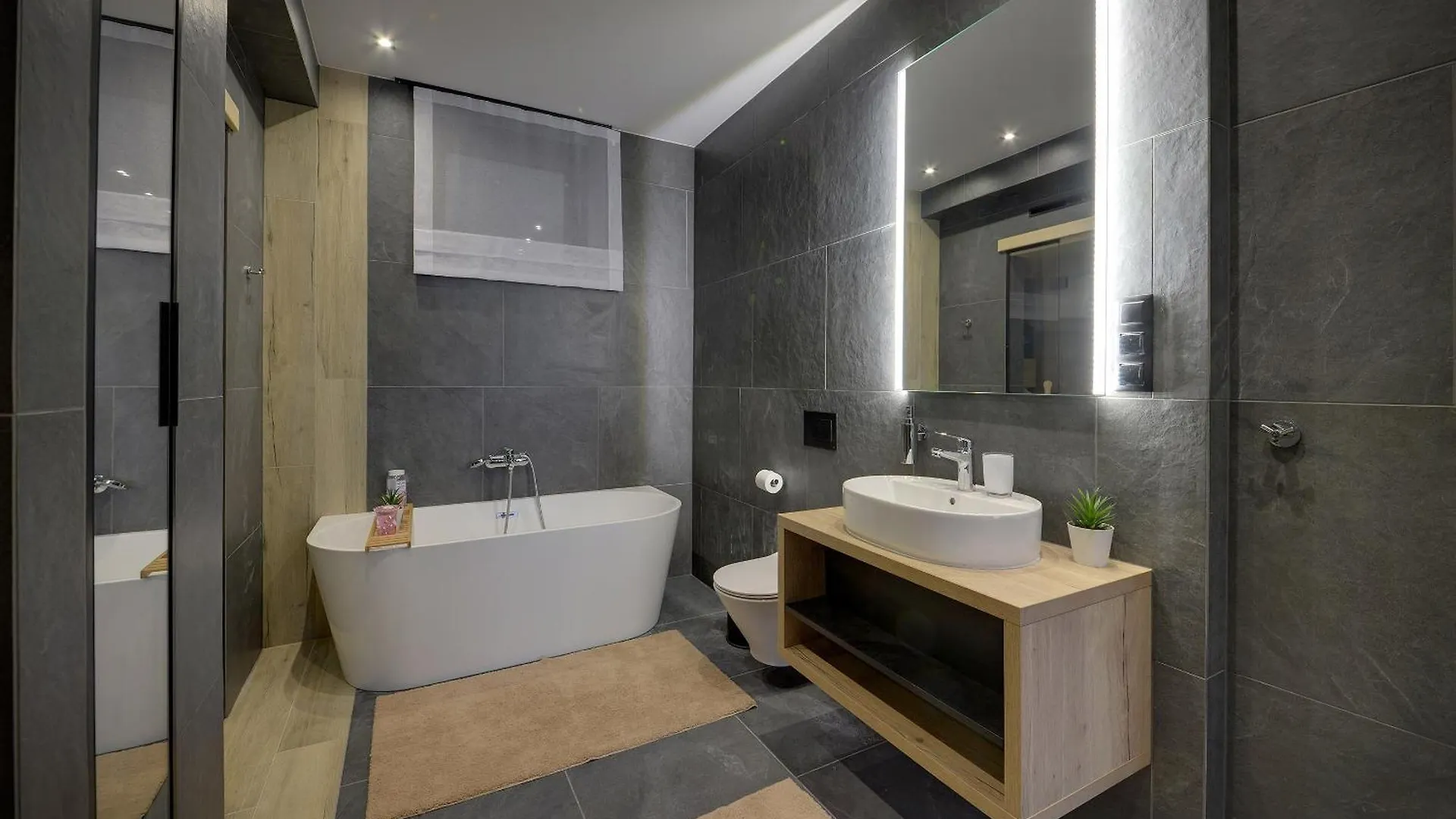 Rezydencja Karkonoska Apartament Ada Karpacz Poland