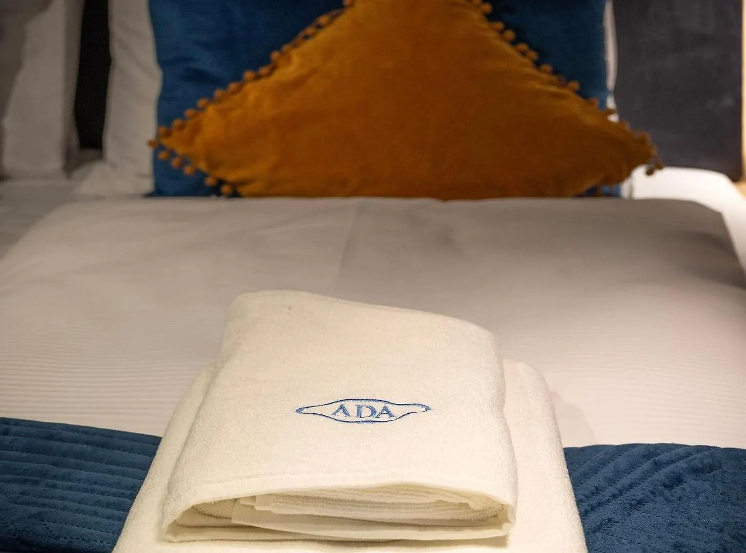 Rezydencja Karkonoska Apartament Ada Karpacz