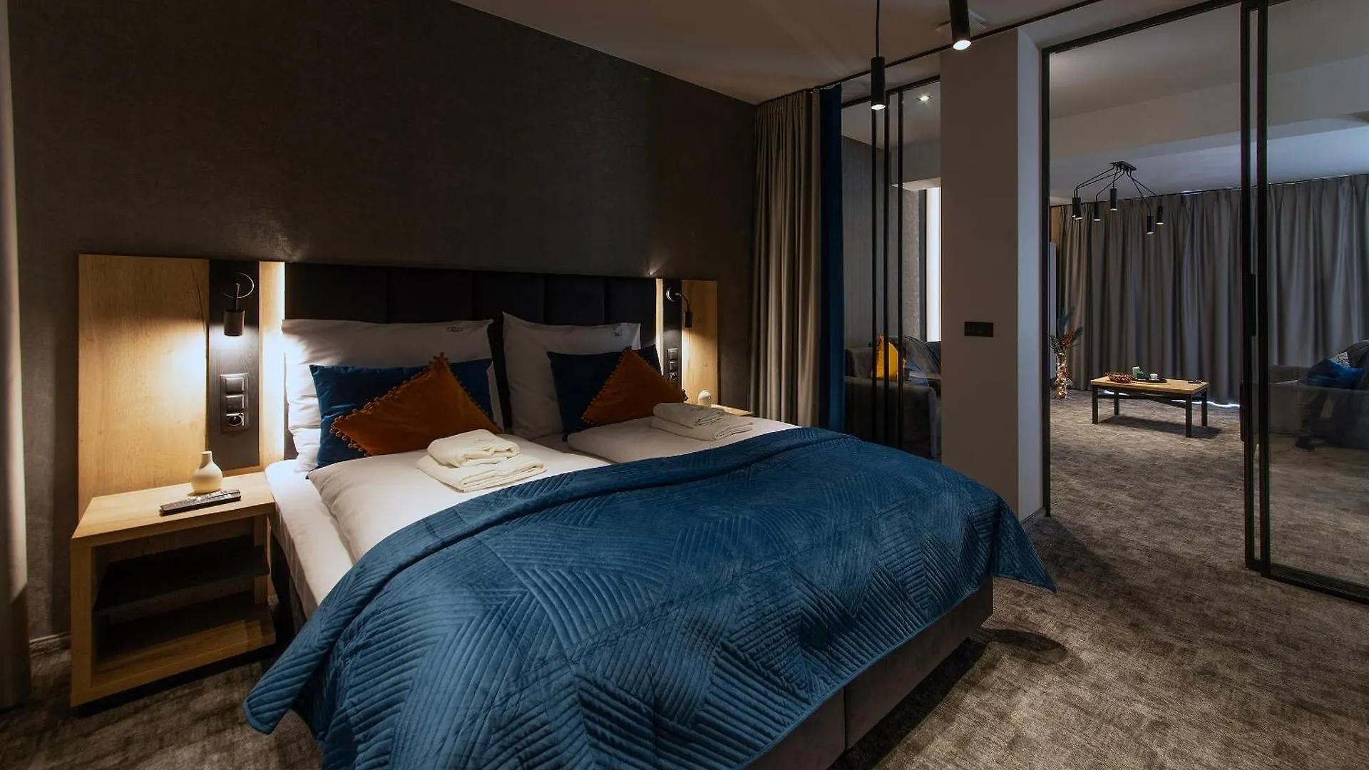 Rezydencja Karkonoska Apartament Ada Karpacz