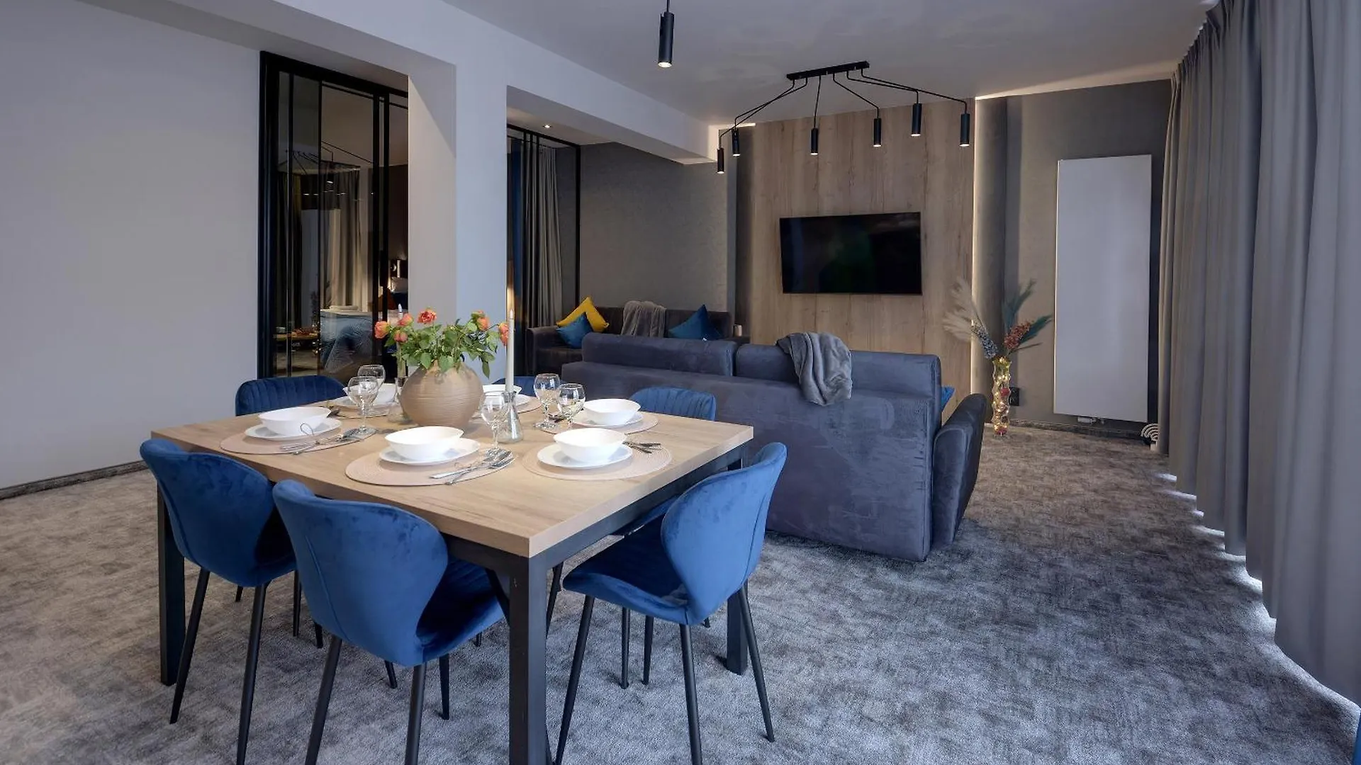 Apartment Rezydencja Karkonoska Apartament Ada Karpacz