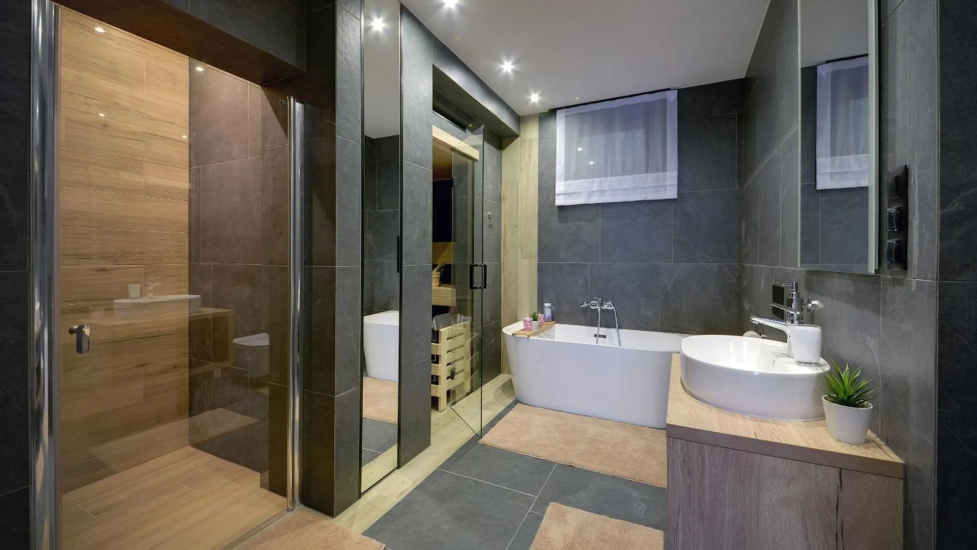Apartment Rezydencja Karkonoska Apartament Ada Karpacz