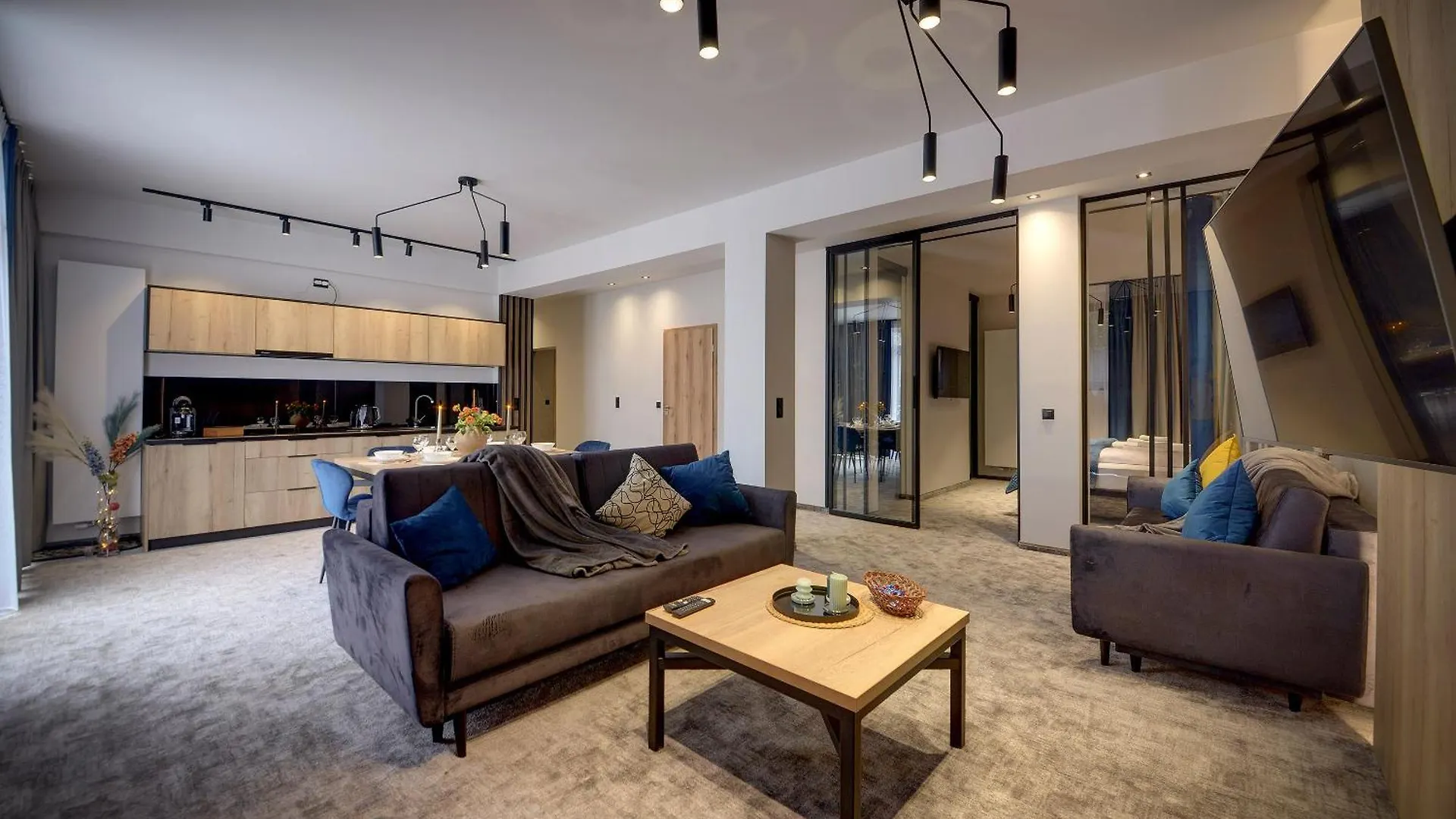 Rezydencja Karkonoska Apartament Ada Karpacz 0*,  Poland