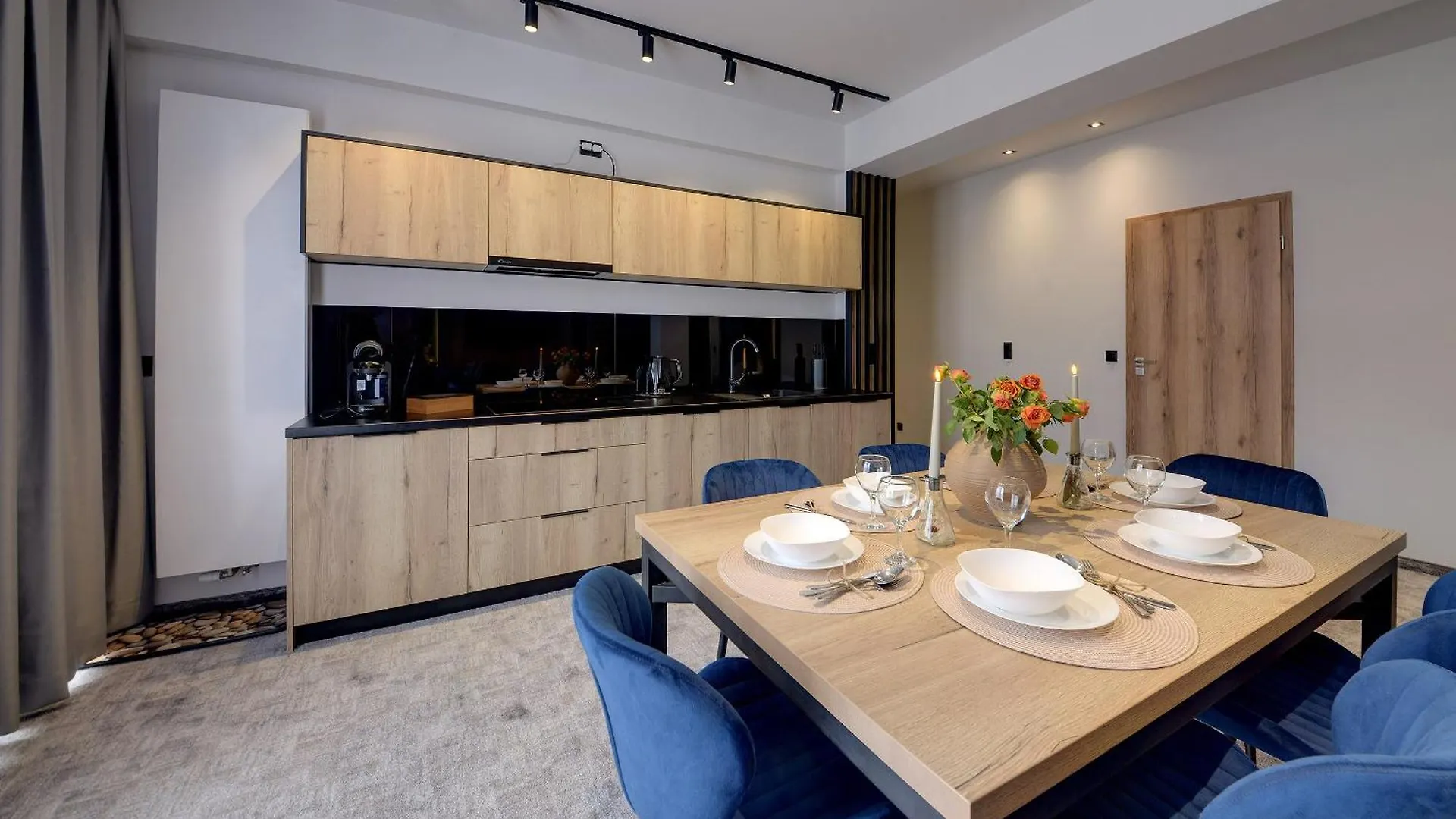 Rezydencja Karkonoska Apartament Ada Karpacz 0*,  Poland