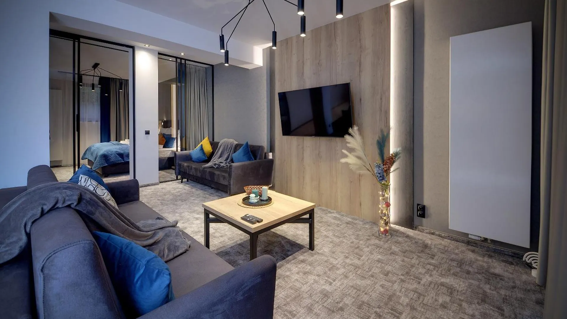 Apartment Rezydencja Karkonoska Apartament Ada Karpacz