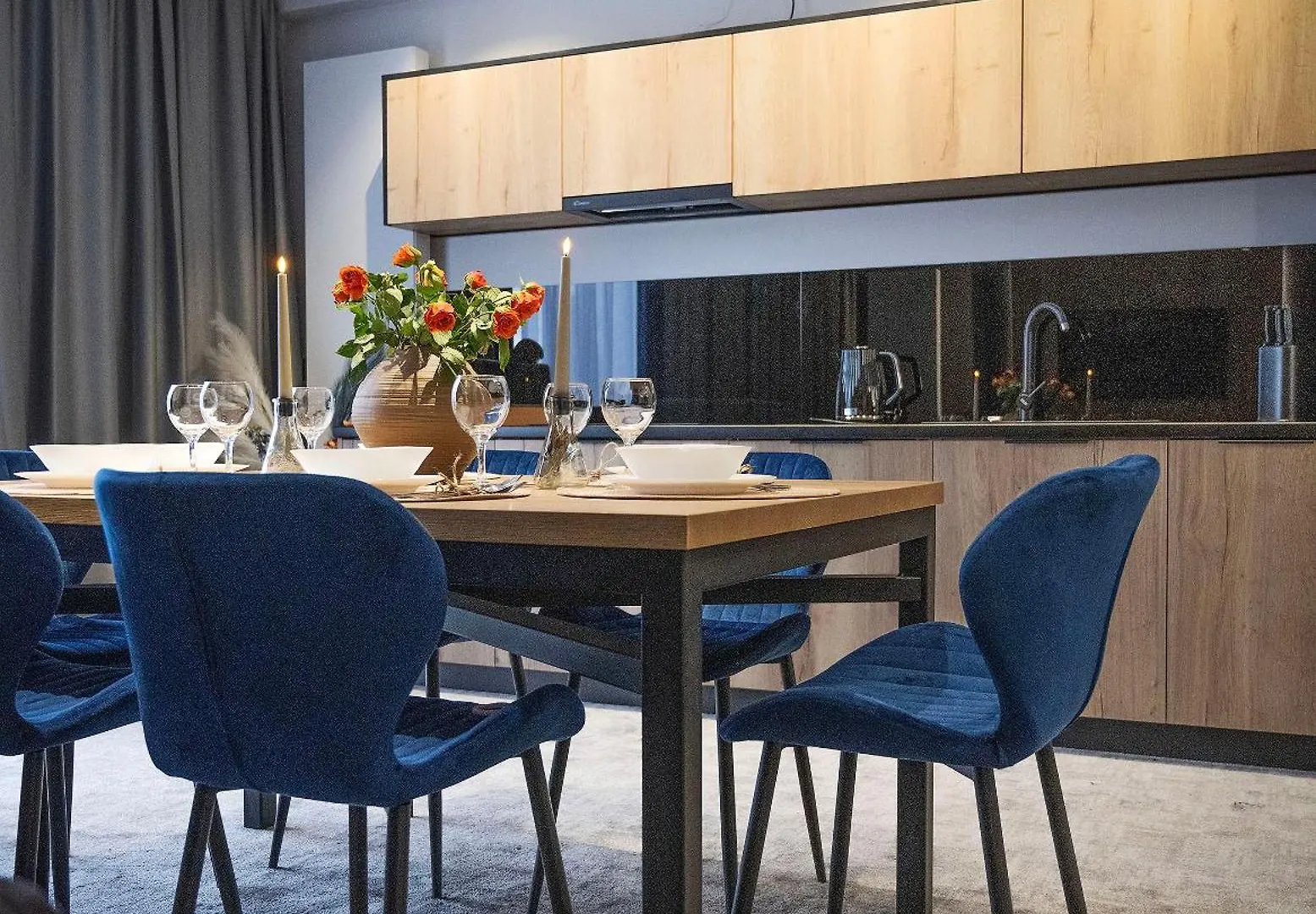 Rezydencja Karkonoska Apartament Ada Karpacz