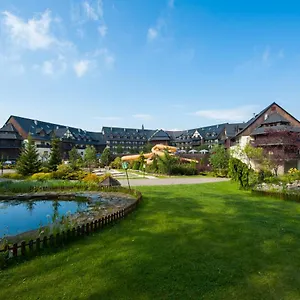 Feriested Sandra & Aquapark, Karpacz