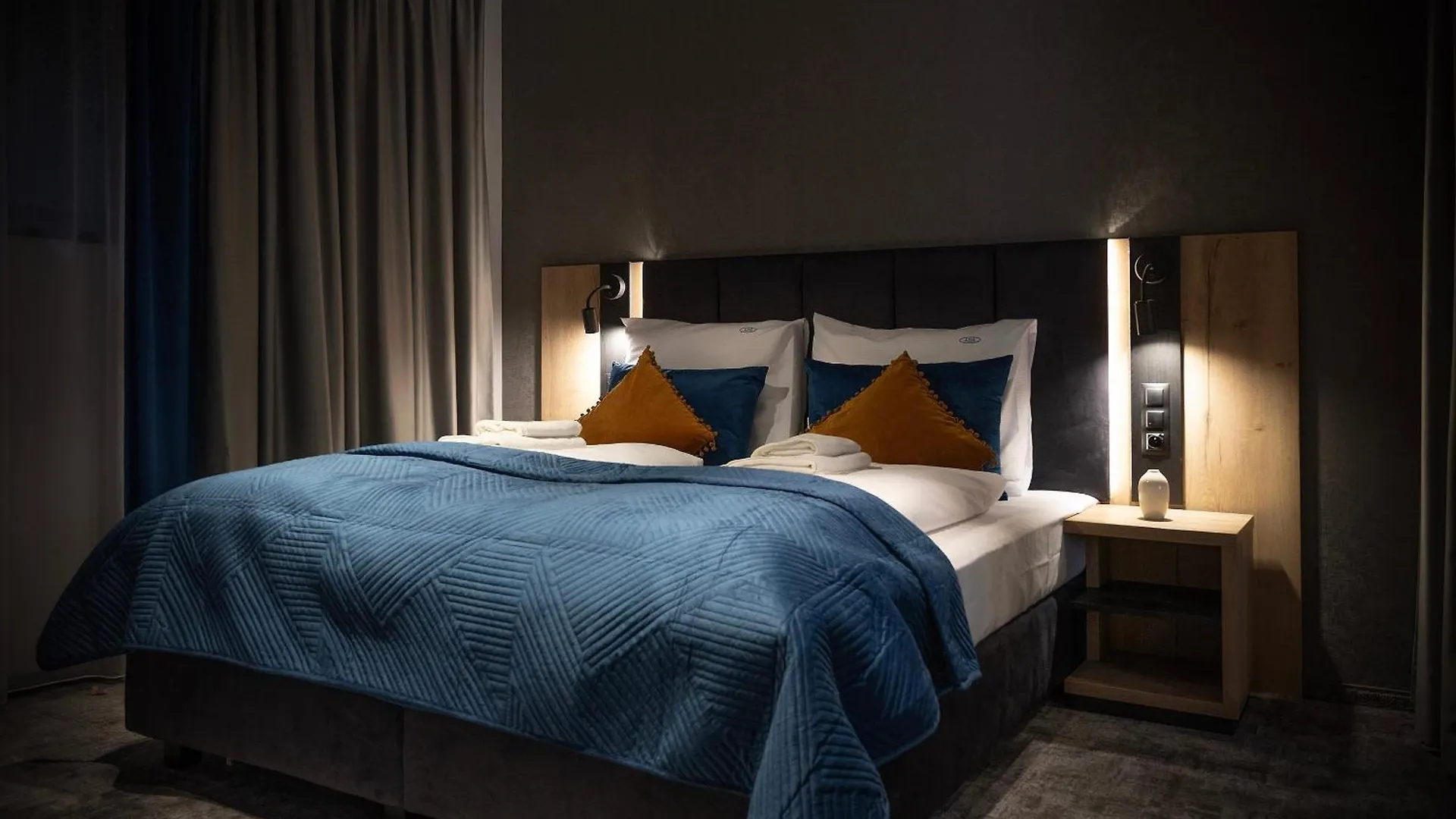 Rezydencja Karkonoska Apartament Ada Karpacz Apartment