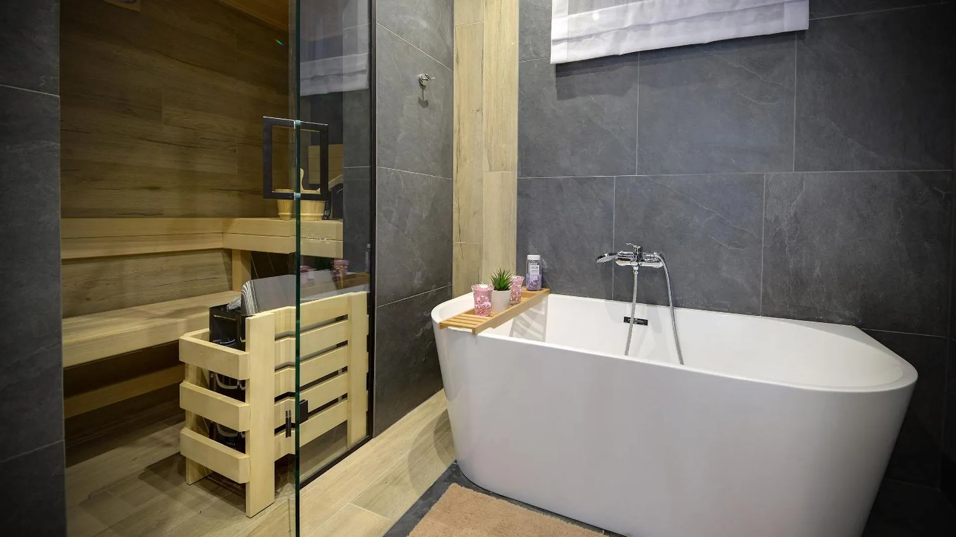 Rezydencja Karkonoska Apartament Ada Karpacz Apartment